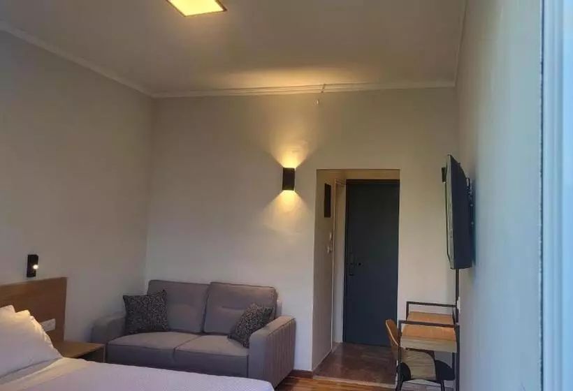 Fotos del hotel Theoxenia:  21