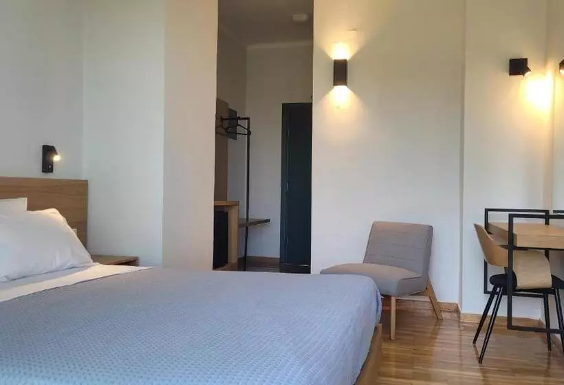 Fotos del hotel Theoxenia:  14