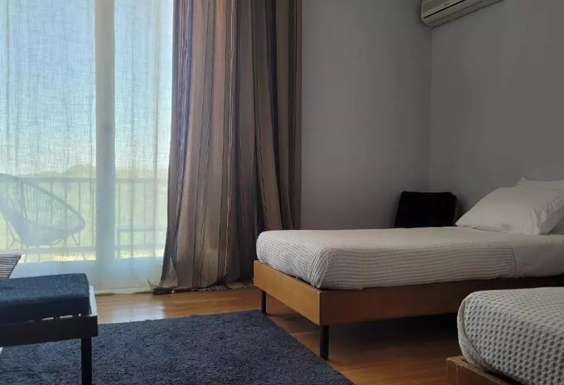 Fotos del hotel Theoxenia:  5