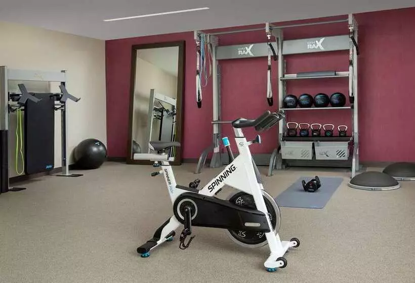 Fotos del hotel Home2 Suites By Hilton Orlando Downtown, Fl:  23