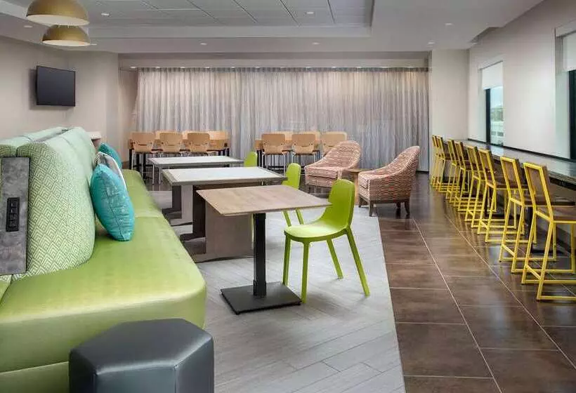 Fotos del hotel Home2 Suites By Hilton Orlando Downtown, Fl:  10