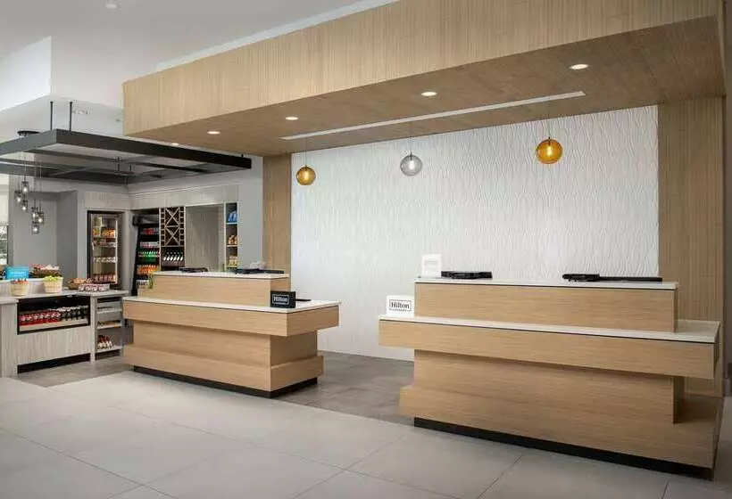Fotos del hotel Home2 Suites By Hilton Orlando Downtown, Fl:  19