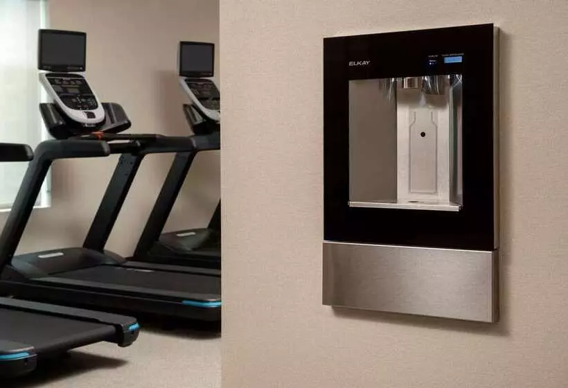 Fotos del hotel Home2 Suites By Hilton Orlando Downtown, Fl:  18