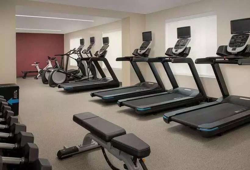 Fotos del hotel Home2 Suites By Hilton Orlando Downtown, Fl:  21