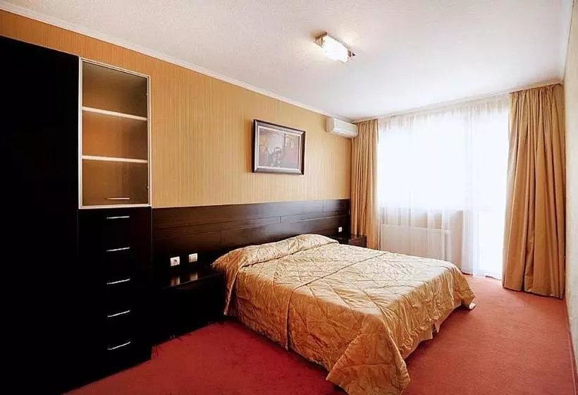 Fotos del hotel Apartment House Sofia:  2