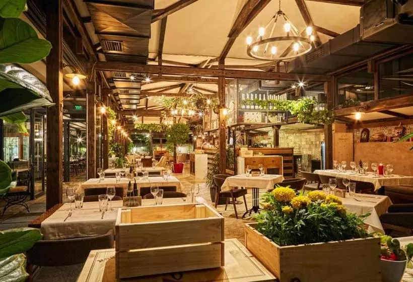 Fotos del hotel Apartment House Sofia:  10