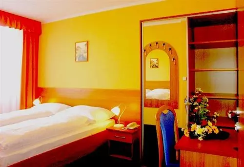 Fotos del hotel Bridge:  12