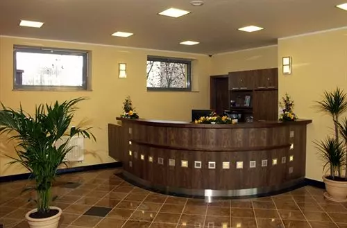 Fotos del hotel Bridge:  8