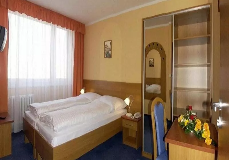 Fotos del hotel Bridge:  7