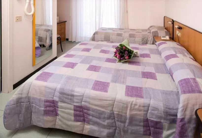 Fotos del hotel Hotel Crocenzi:  2