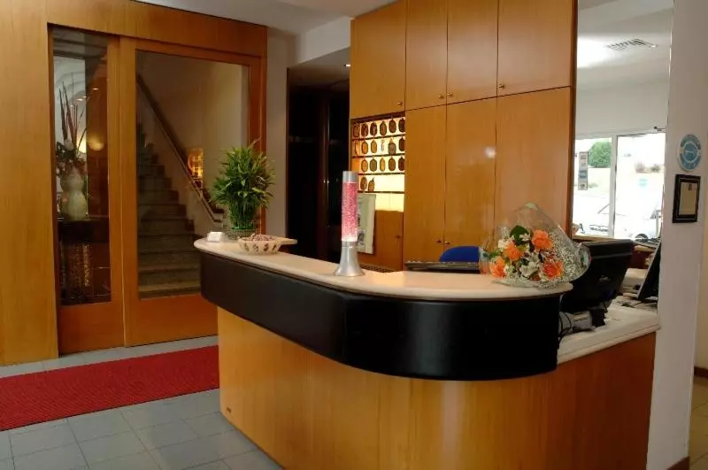 Fotos del hotel Hotel Crocenzi:  3