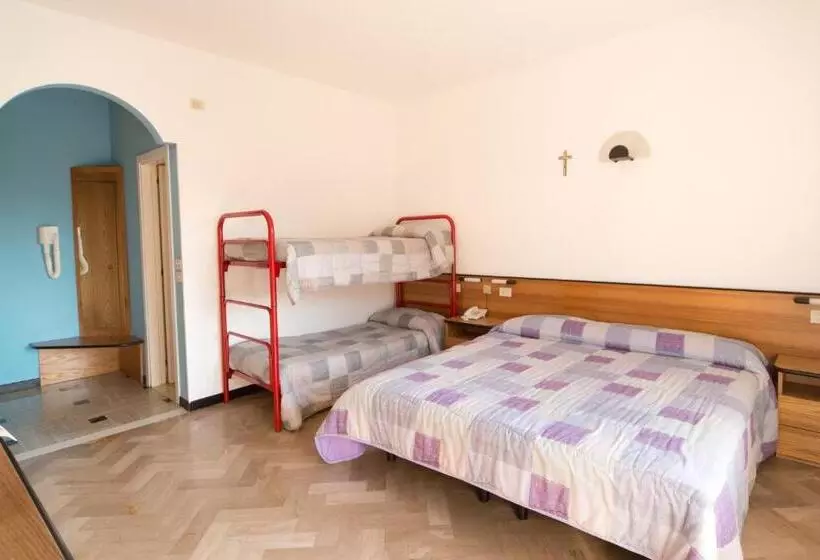 Fotos del hotel Hotel Crocenzi:  13