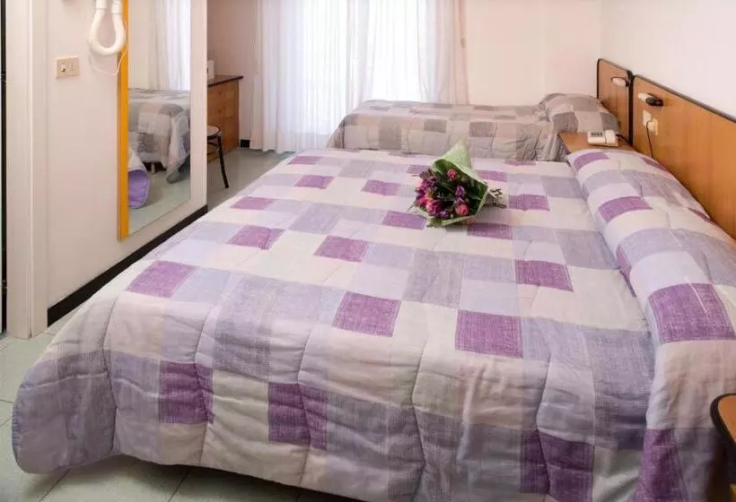 Fotos del hotel Hotel Crocenzi:  9