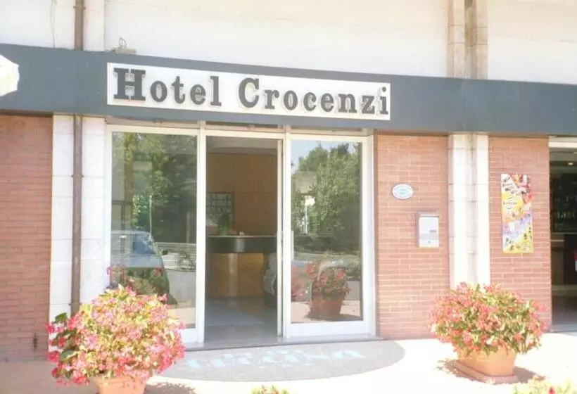 Fotos del hotel Hotel Crocenzi:  8