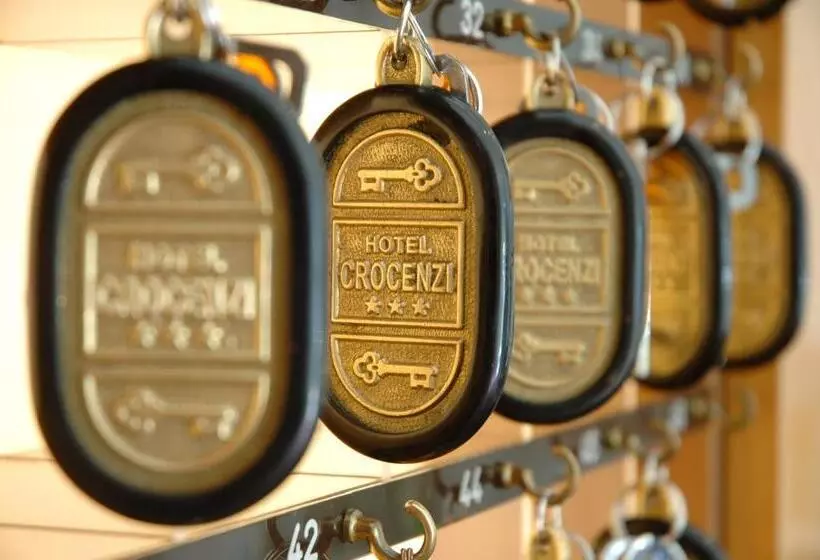 Fotos del hotel Hotel Crocenzi:  6
