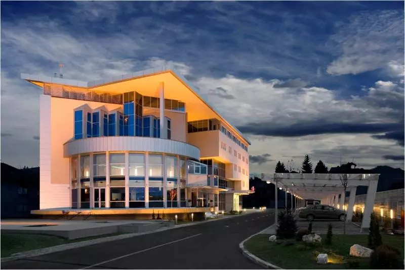 Fotos del hotel Exclusive:  5