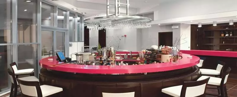 Fotos del hotel Exclusive:  3