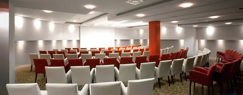 Fotos del hotel Exclusive:  4