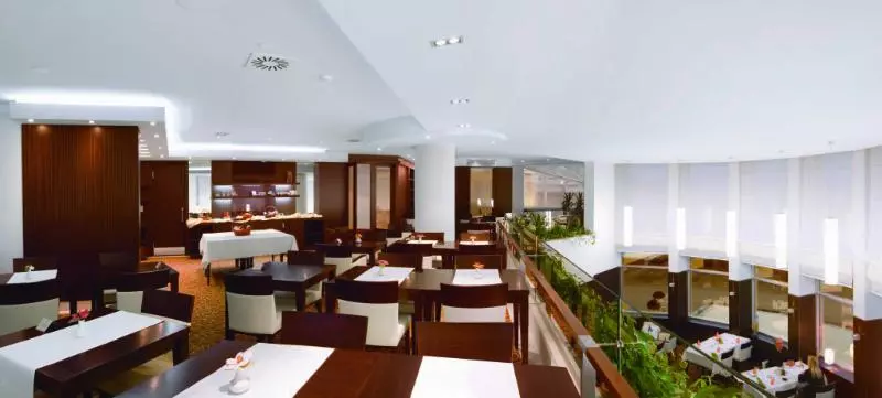 Fotos del hotel Exclusive:  6