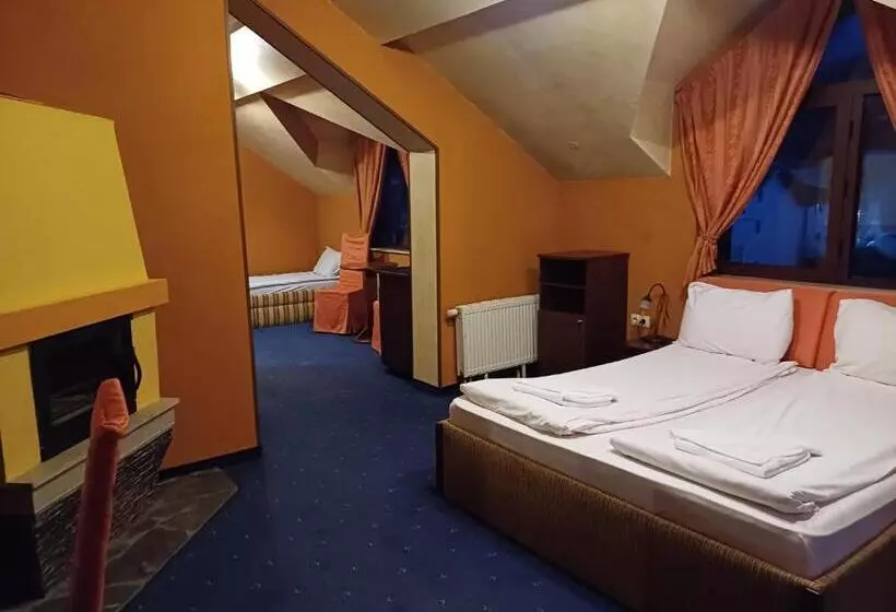 Fotos del hotel Hotel Friends:  22