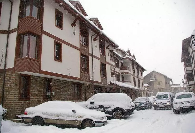 Fotos del hotel Hotel Friends:  6