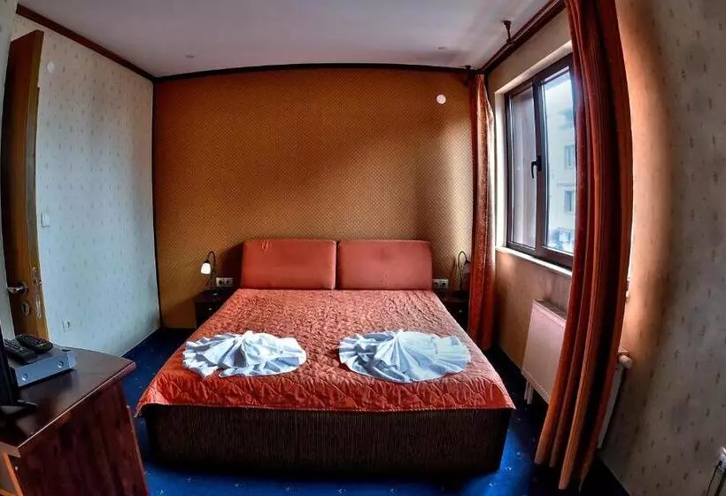 Fotos del hotel Hotel Friends:  18