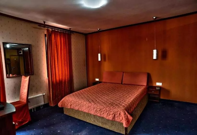 Fotos del hotel Hotel Friends:  21