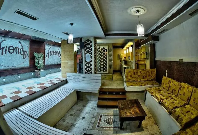 Fotos del hotel Hotel Friends:  12