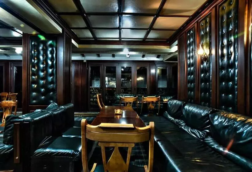 Fotos del hotel Hotel Friends:  17