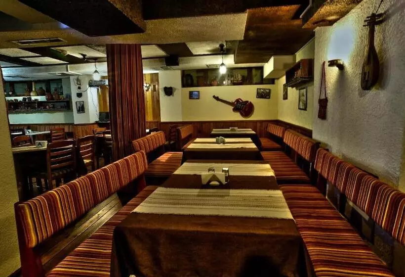 Fotos del hotel Hotel Friends:  4