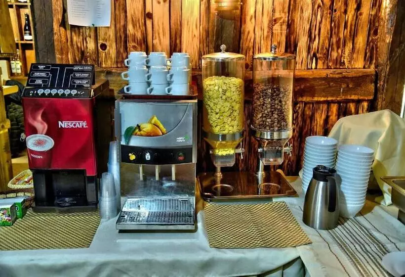 Fotos del hotel Hotel Friends:  5