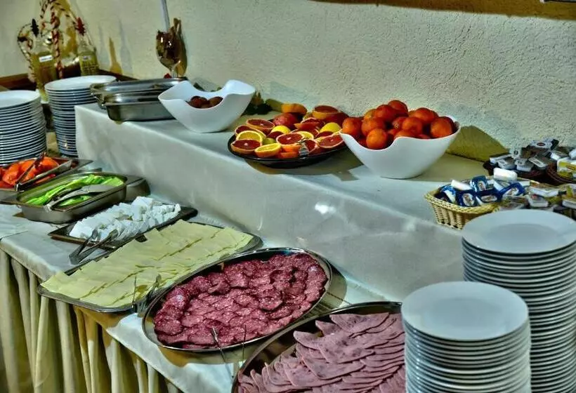 Fotos del hotel Hotel Friends:  13