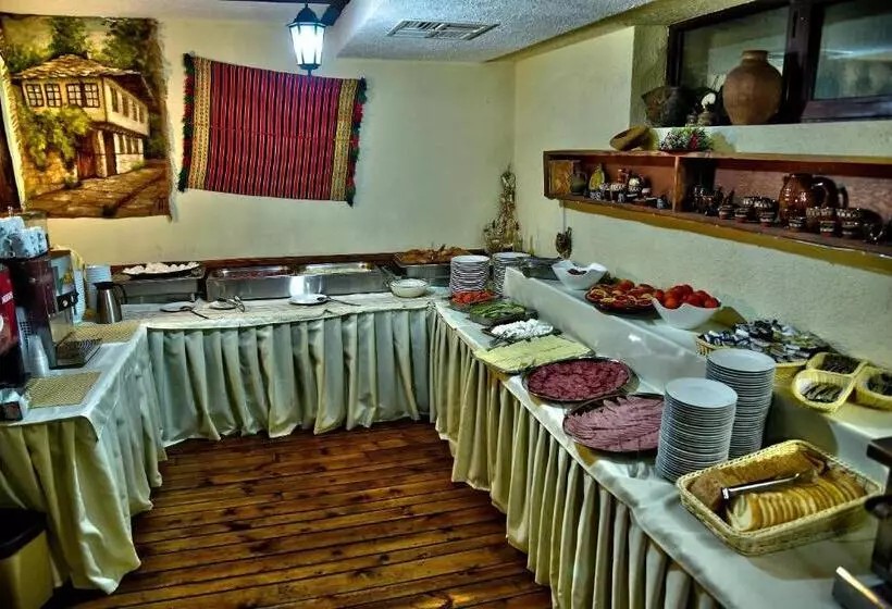 Fotos del hotel Hotel Friends:  16