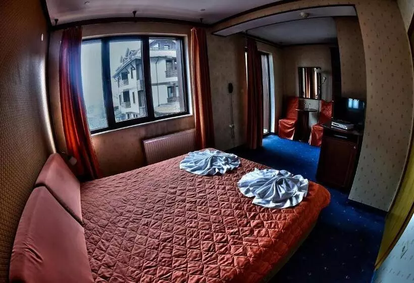 Fotos del hotel Hotel Friends:  19