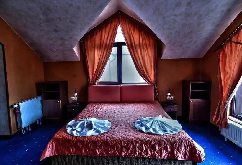 Fotos del hotel Hotel Friends:  11