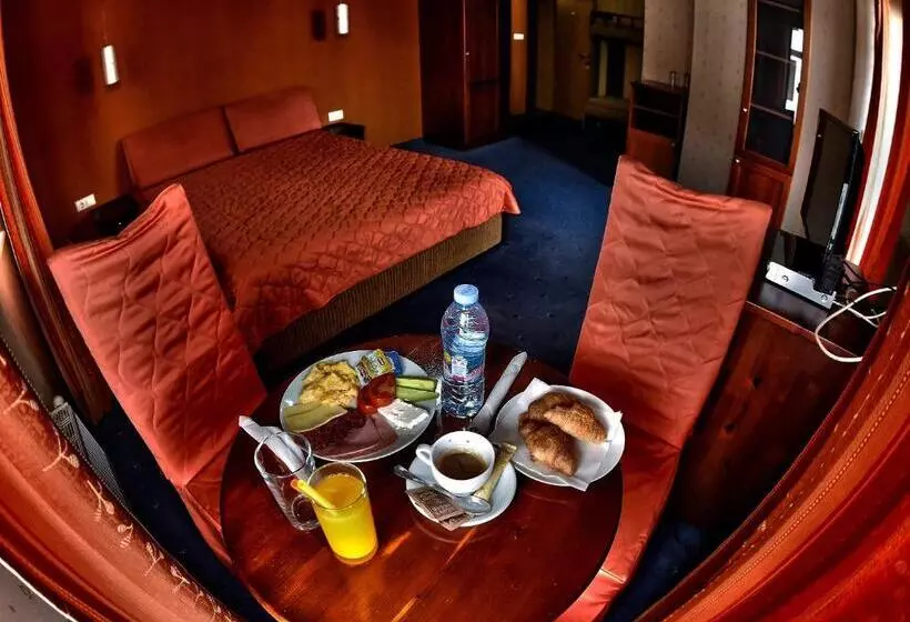 Fotos del hotel Hotel Friends:  24