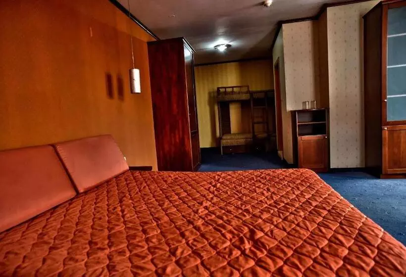 Fotos del hotel Hotel Friends:  23