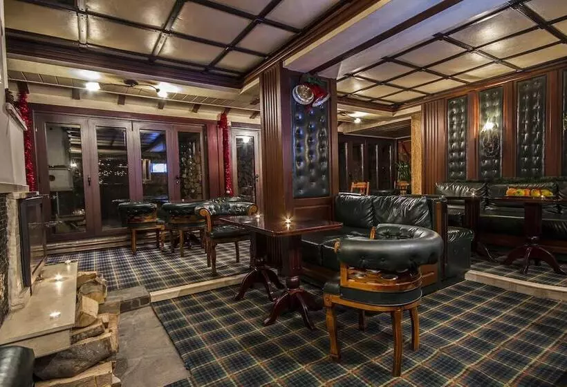 Fotos del hotel Hotel Friends:  2