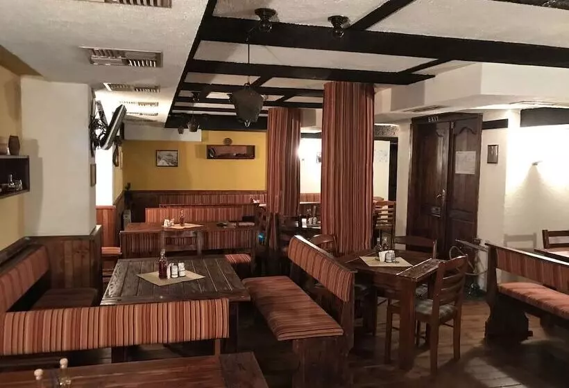 Fotos del hotel Hotel Friends:  9