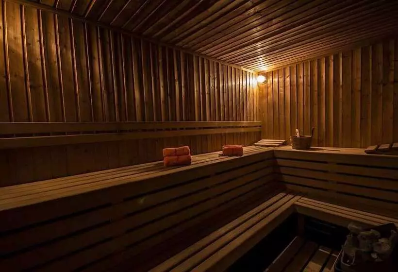 Fotos del hotel Hotel Friends:  8