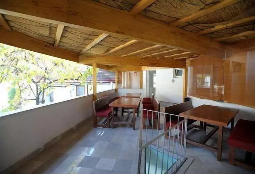 Fotos del hotel Hayat:  5