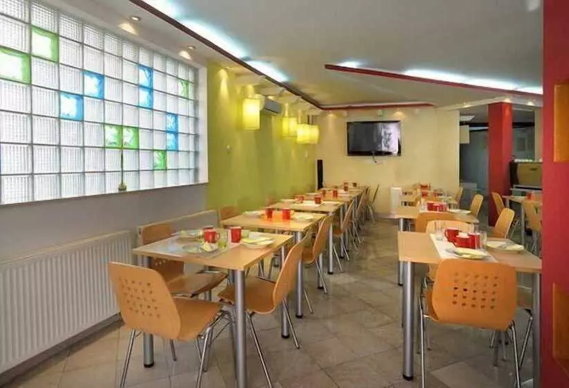 Fotos del hotel Hayat:  10