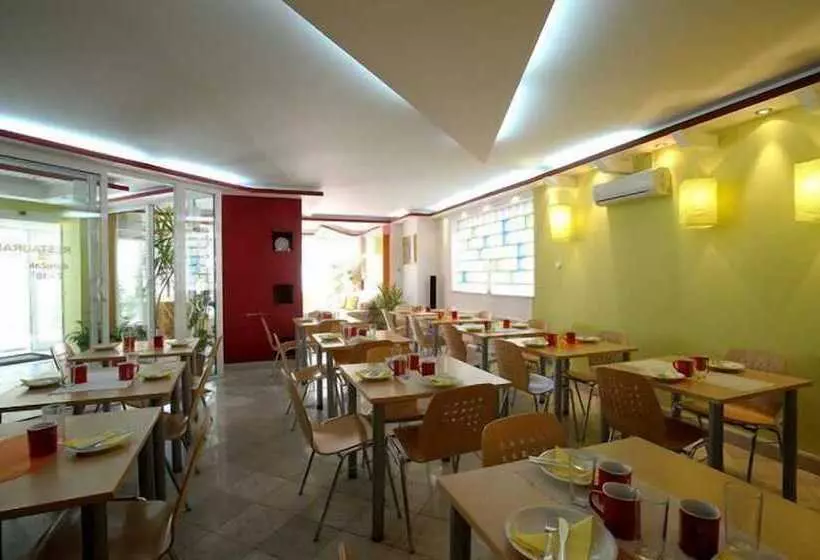 Fotos del hotel Hayat:  15