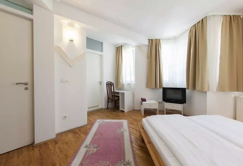 Fotos del hotel Hayat:  19