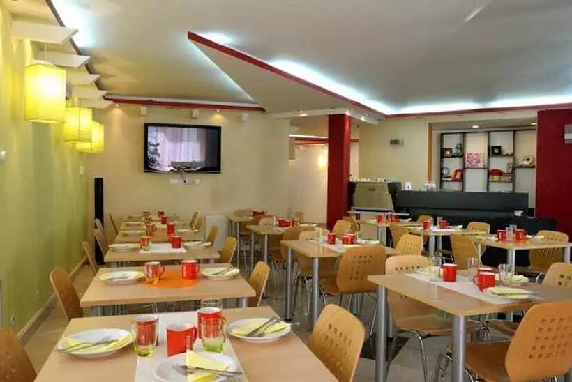 Fotos del hotel Hayat:  4