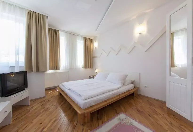 Fotos del hotel Hayat:  23