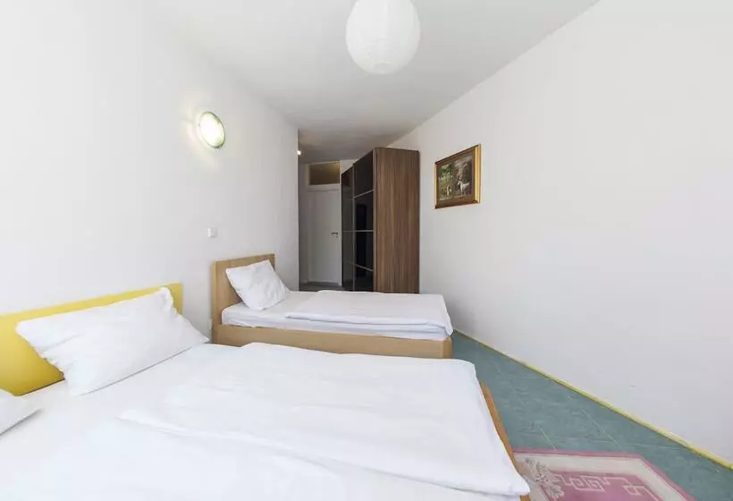 Fotos del hotel Hayat:  24