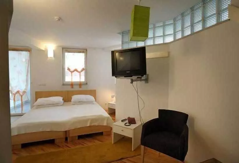 Fotos del hotel Hayat:  20