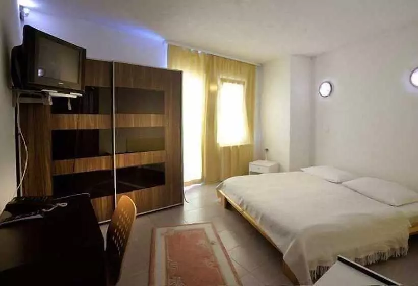 Fotos del hotel Hayat:  16