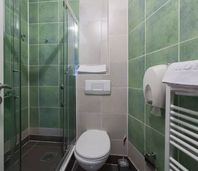 Fotos del hotel Hayat:  11